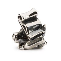 Charm Trollbeads Beads in Argento TAGBE-50041 - TAGBE-50041